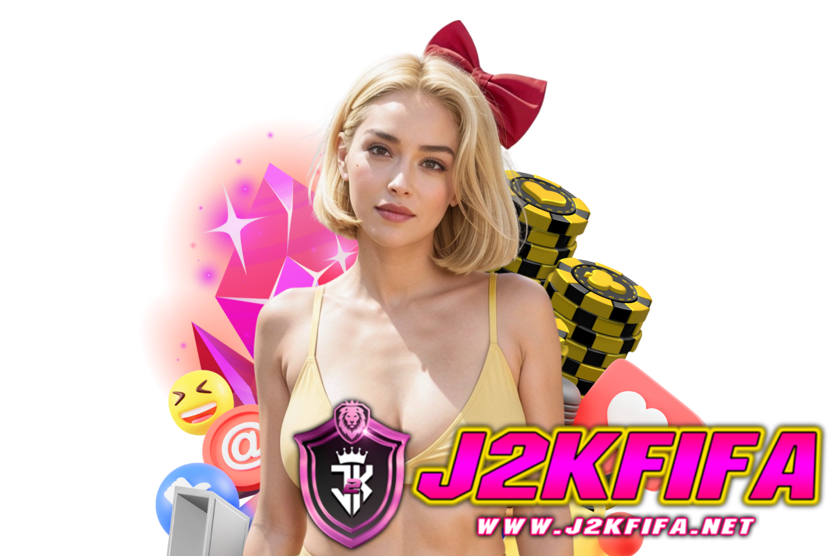 j2kfifa สล็อต